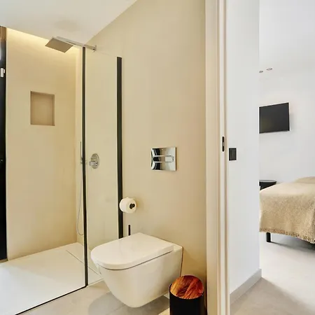 Mar De Lucia By Aura Collection Villa Lajares