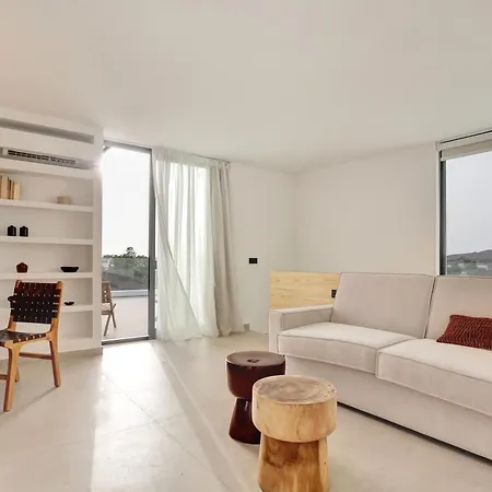 Mar De Lucia By Aura Collection Villa