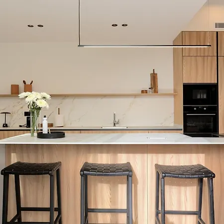 Mar De Lucia By Aura Collection Villa *