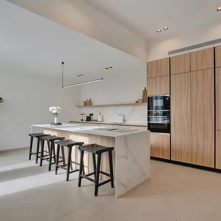 Villa Mar De Lucia By Aura Collection Lajares