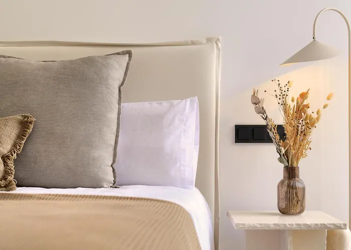 Mar De Lucia By Aura Collection Lajares