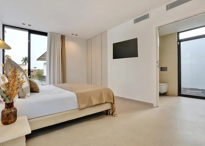 Mar De Lucia By Aura Collection * Lajares