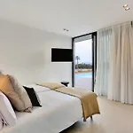 Villa Mar De Lucia By Aura Collection Lajares