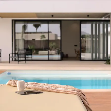 Mar De Lucia By Aura Collection Villa Lajares