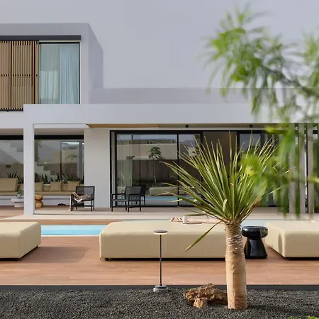 Mar De Lucia By Aura Collection Villa *