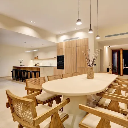 Villa Mar De Lucia By Aura Collection Lajares