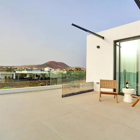 Mar De Lucia By Aura Collection Villa Lajares