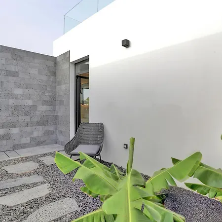 Mar De Lucia By Aura Collection * Lajares