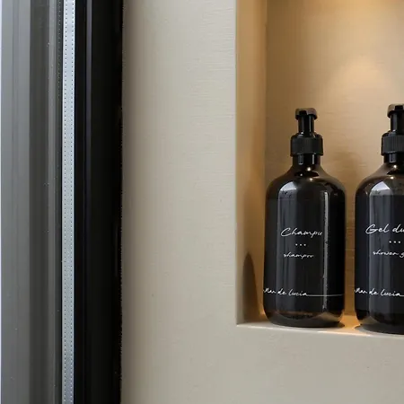 Mar De Lucia By Aura Collection Villa