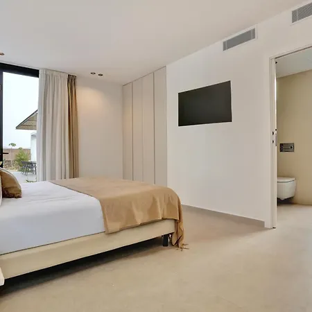 Mar De Lucia By Aura Collection * Lajares