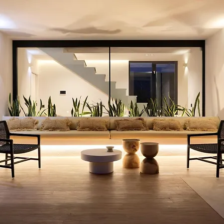 Mar De Lucia By Aura Collection Villa *