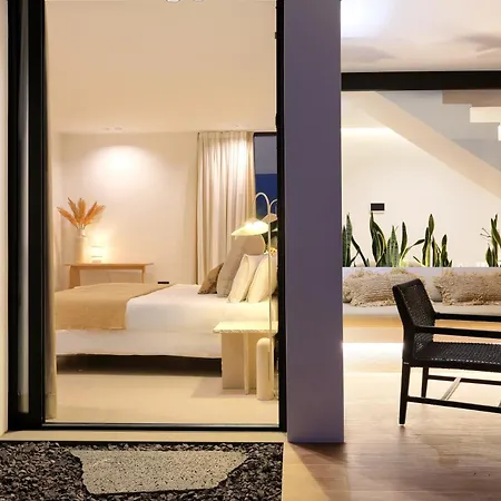 Mar De Lucia By Aura Collection Villa Lajares