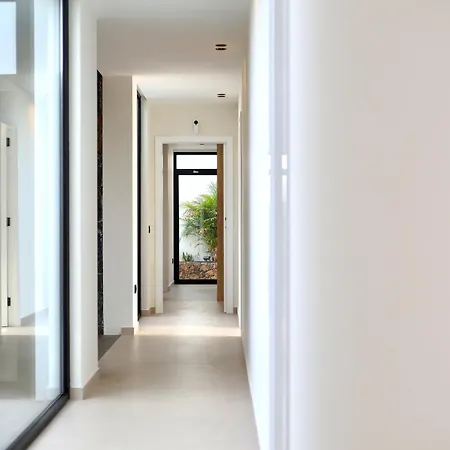 Villa Mar De Lucia By Aura Collection