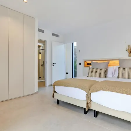 Mar De Lucia By Aura Collection * Lajares