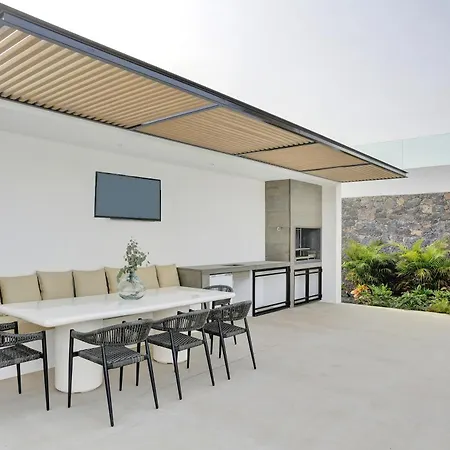 Mar De Lucia By Aura Collection Villa Lajares