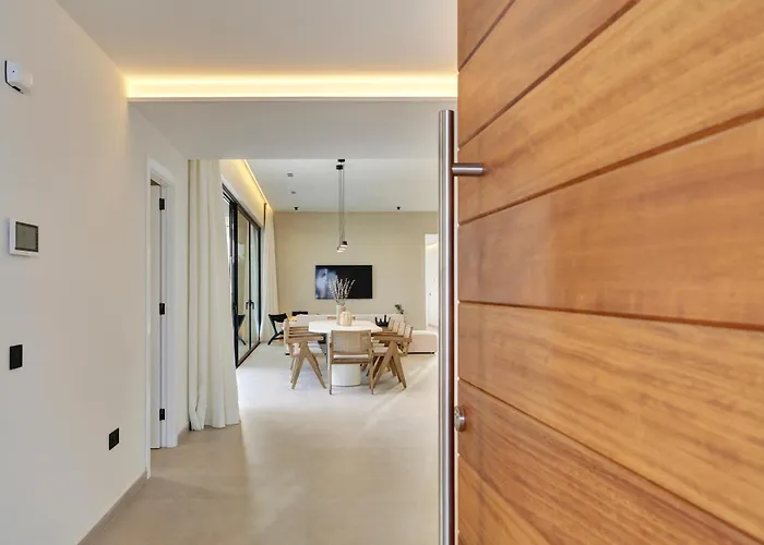 Vila Mar De Lucia By Aura Collection *