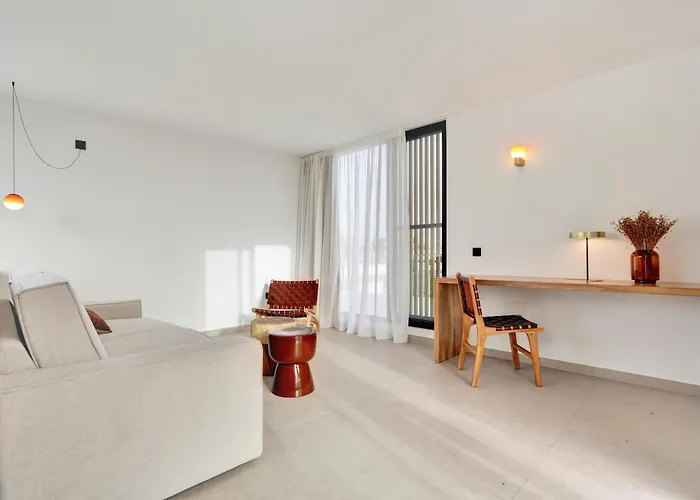 Mar De Lucia By Aura Collection Lajares