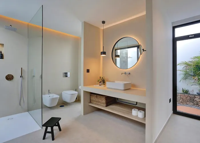 Mar De Lucia By Aura Collection Lajares