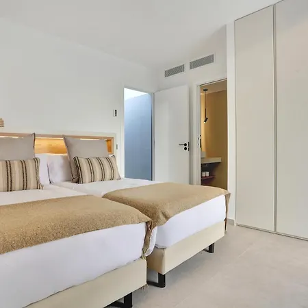 Mar De Lucia By Aura Collection Villa Lajares