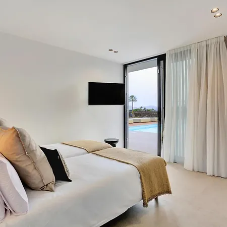 Villa Mar De Lucia By Aura Collection Lajares