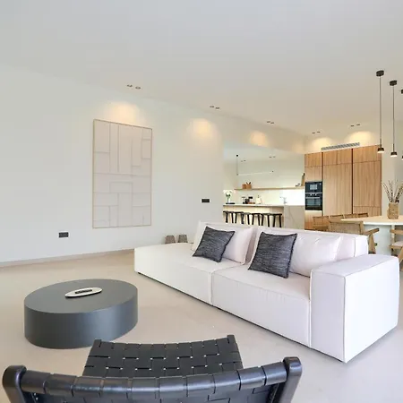 Mar De Lucia By Aura Collection Lajares